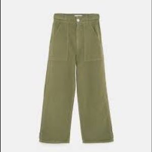 Zara Trousers